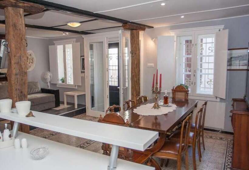 חדר סטודיו סטנדרד, Houses Of Motovun