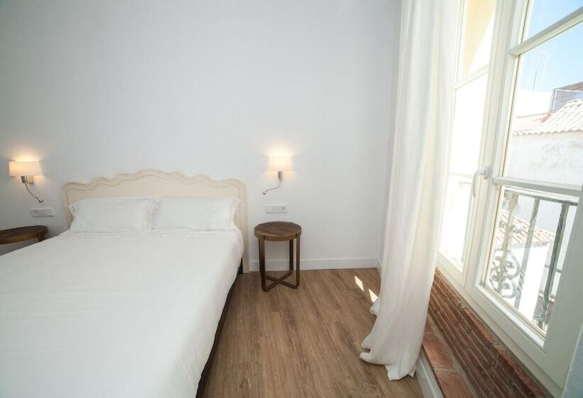 Suite, Apartahotel Siglo Xix
