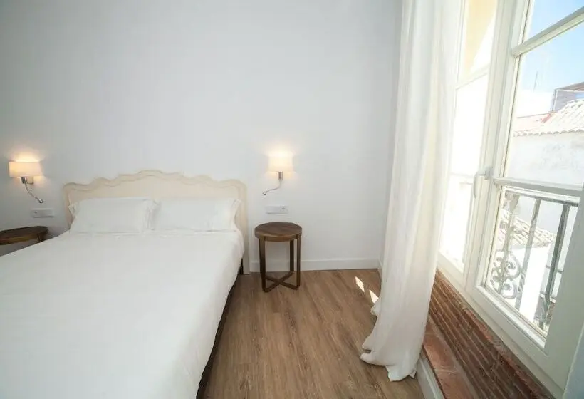 سوییت, Apartahotel Siglo Xix