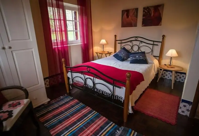 ３ベッドルームハウス, Casa Da Lagoa By Green Vacations