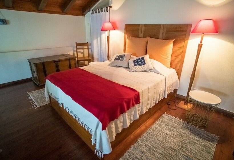 בית, 3 חדרי שינה, Casa Da Lagoa By Green Vacations