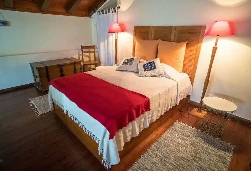 ３ベッドルームハウス, Casa Da Lagoa By Green Vacations