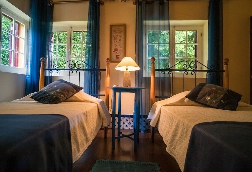 בית, 3 חדרי שינה, Casa Da Lagoa By Green Vacations