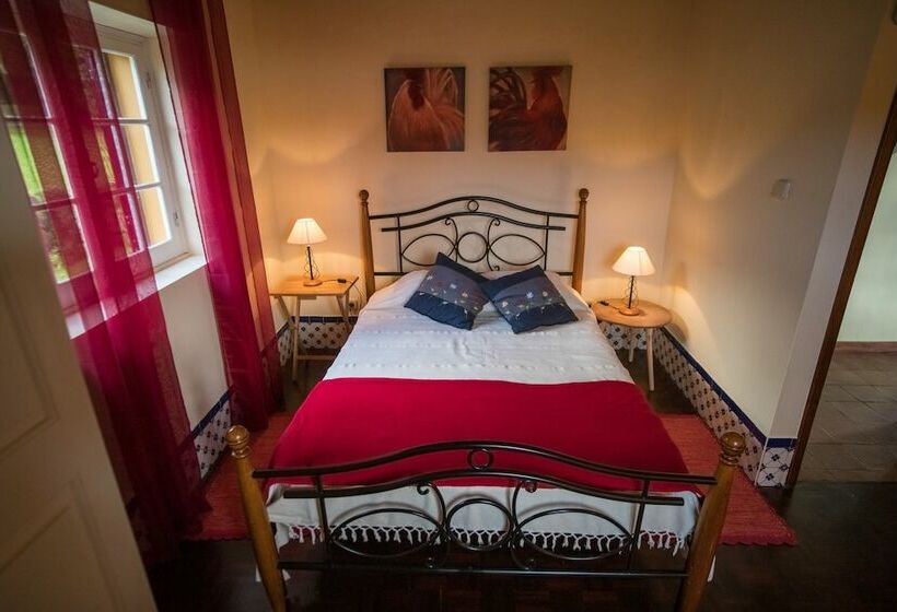 خانه 3 خوابه, Casa Da Lagoa By Green Vacations