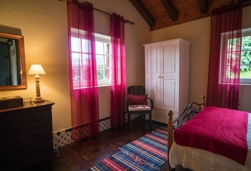 בית, 3 חדרי שינה, Casa Da Lagoa By Green Vacations