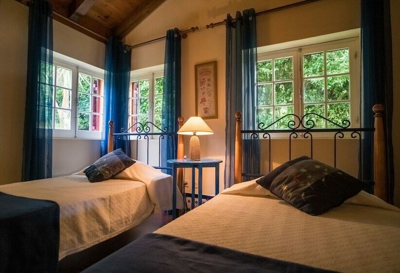 خانه 3 خوابه, Casa Da Lagoa By Green Vacations