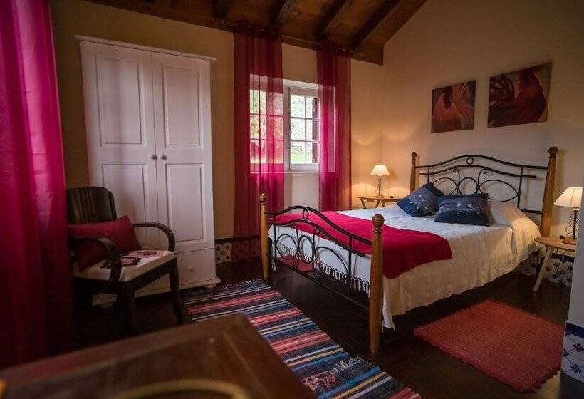 בית, 3 חדרי שינה, Casa Da Lagoa By Green Vacations