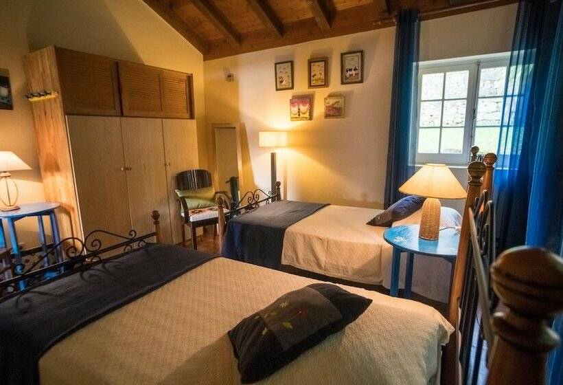 בית, 3 חדרי שינה, Casa Da Lagoa By Green Vacations