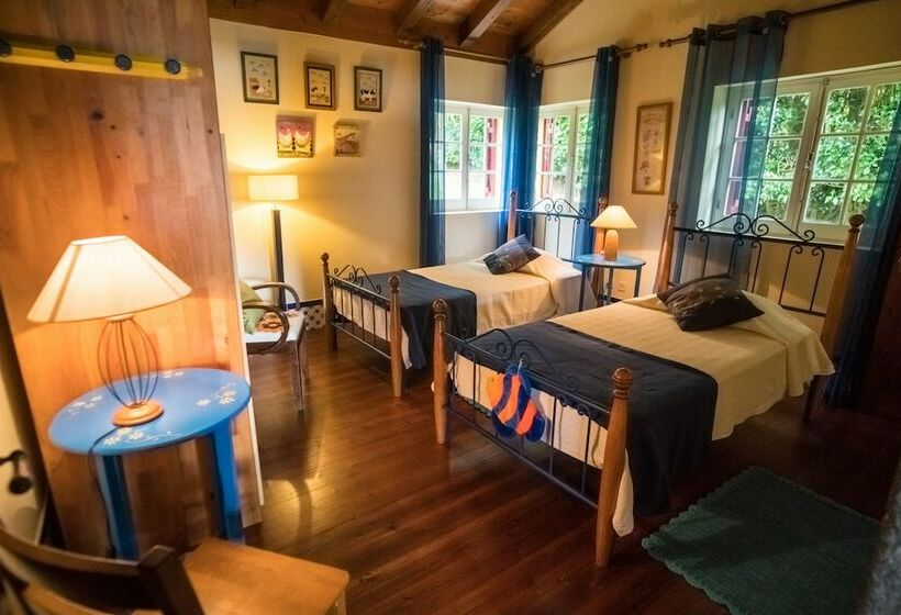 خانه 3 خوابه, Casa Da Lagoa By Green Vacations