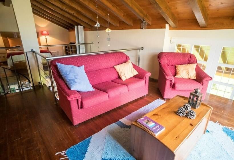 בית, 3 חדרי שינה, Casa Da Lagoa By Green Vacations