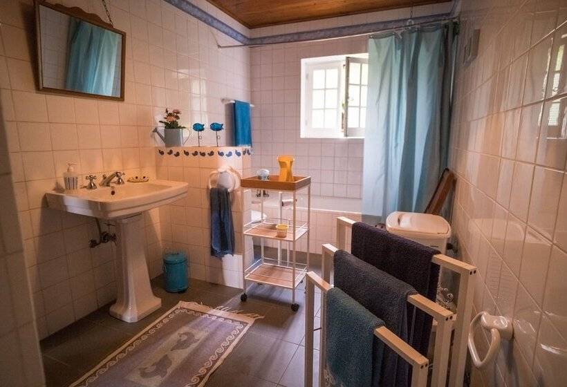 בית, 3 חדרי שינה, Casa Da Lagoa By Green Vacations