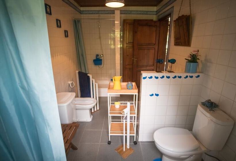 בית, 3 חדרי שינה, Casa Da Lagoa By Green Vacations