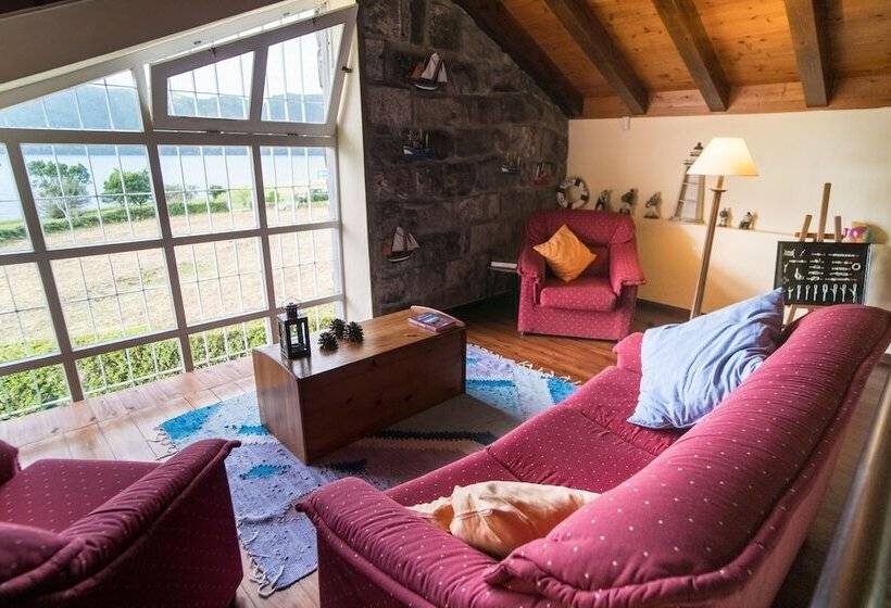 בית, 3 חדרי שינה, Casa Da Lagoa By Green Vacations