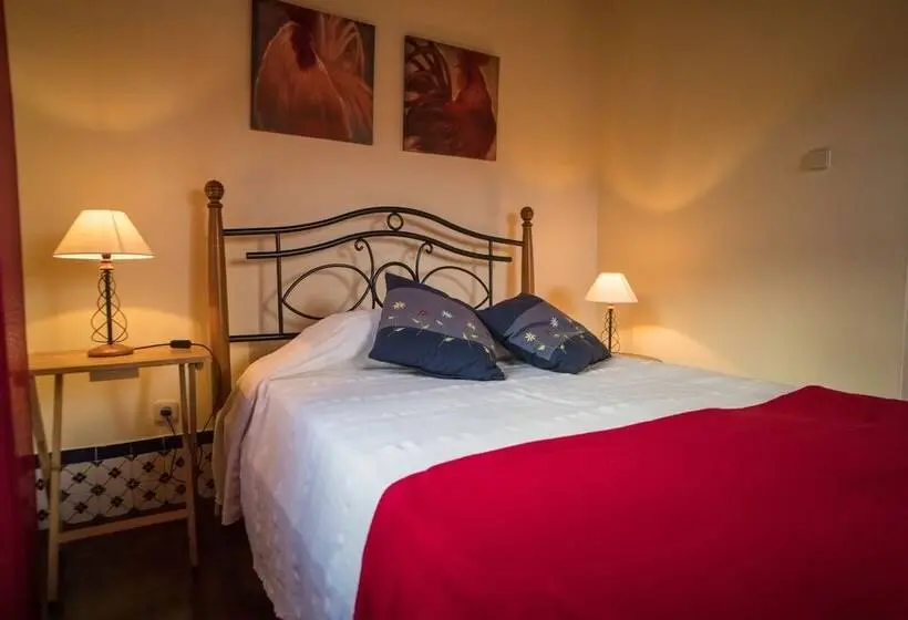 ３ベッドルームハウス, Casa Da Lagoa By Green Vacations