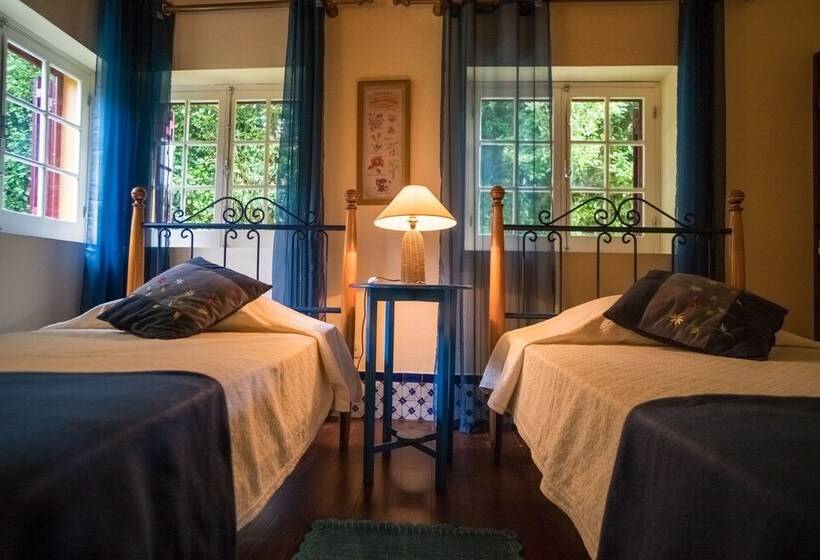 בית, 3 חדרי שינה, Casa Da Lagoa By Green Vacations