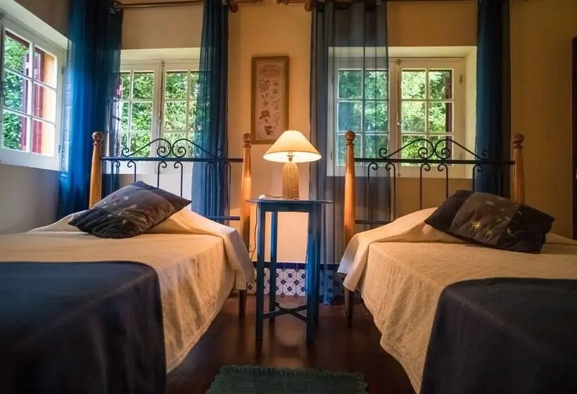 ３ベッドルームハウス, Casa Da Lagoa By Green Vacations