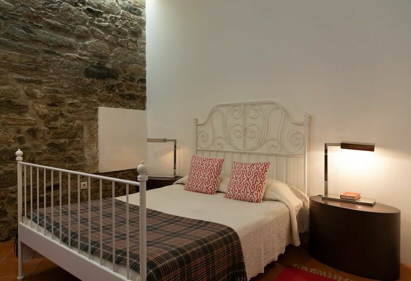 침실 2개 주택, Casa Do Vale