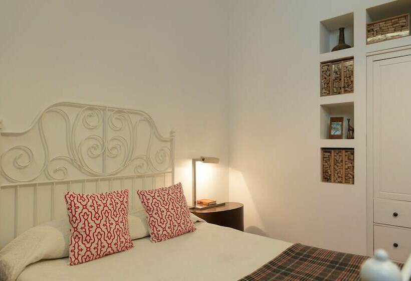 침실 2개 주택, Casa Do Vale