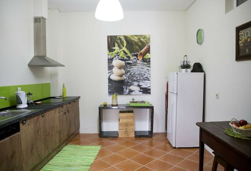 침실 2개 주택, Casa Do Vale