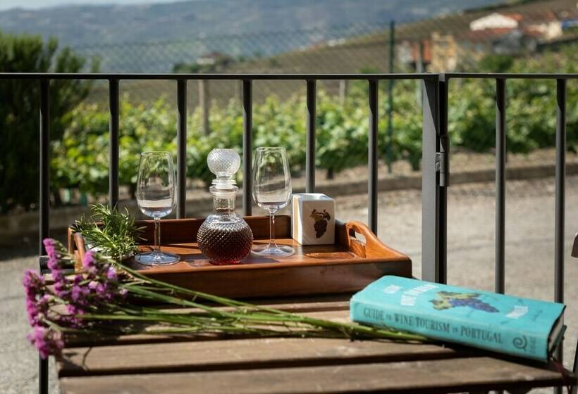 침실 2개 주택, Casa Do Vale