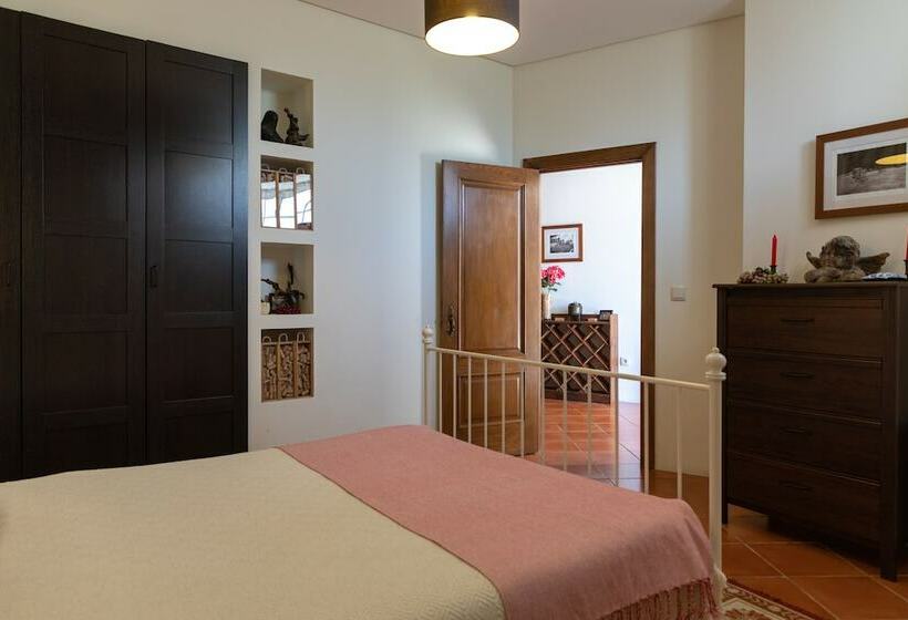 침실 2개 주택, Casa Do Vale