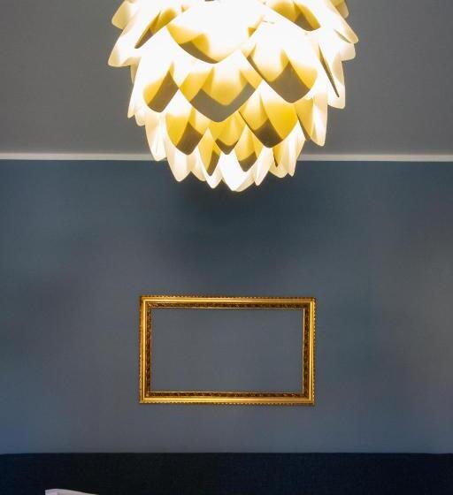 Chambre Standard, Albergo Del Duca