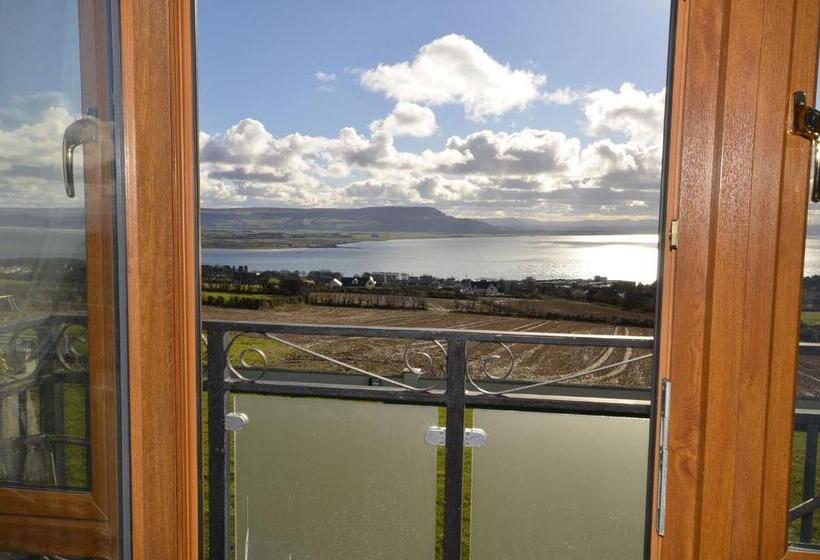 豪华房间, Templeview Lodge