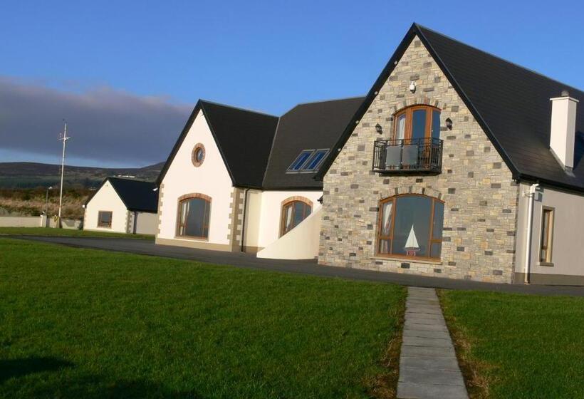 豪华房间, Templeview Lodge