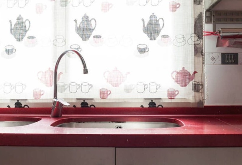 آپارتمان 3 خوابه, Apartamento Roquetas Center