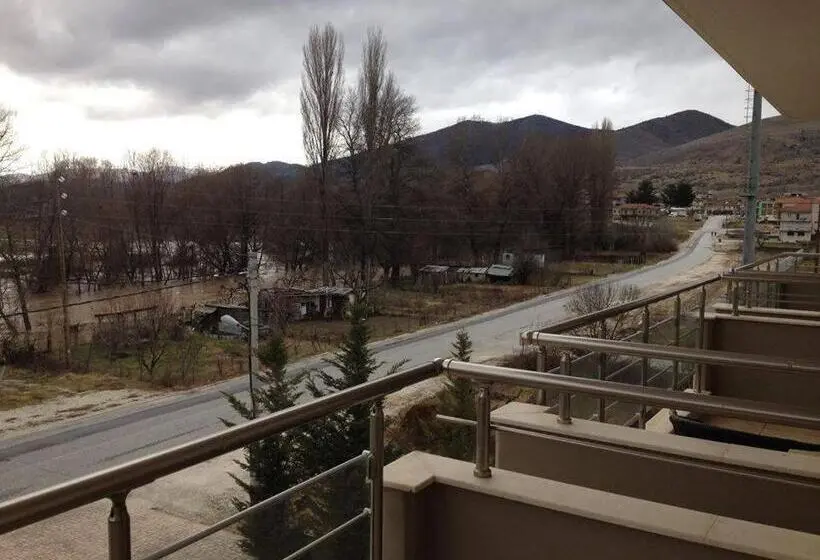 اتاق لوکس, Diamond River Resort & Spa