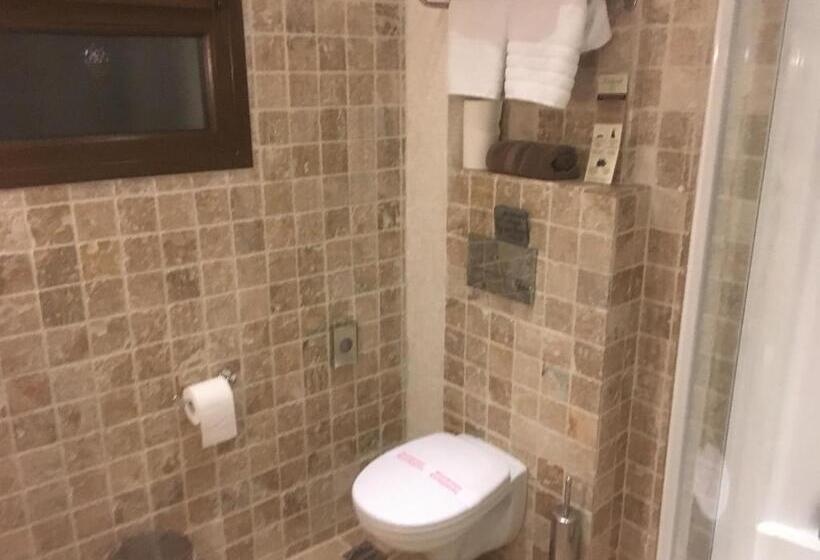 חדר דלוקס, Diamond River Resort & Spa