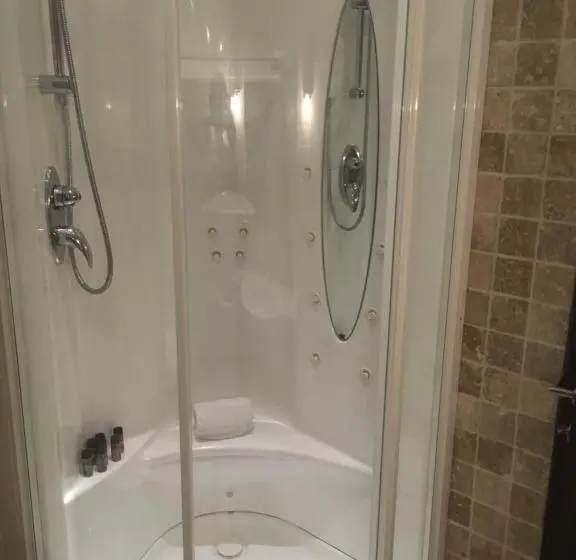 اتاق لوکس, Diamond River Resort & Spa