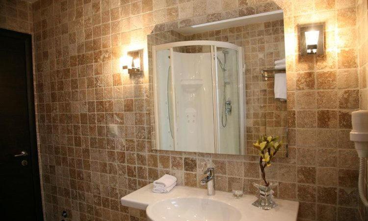 חדר דלוקס, Diamond River Resort & Spa