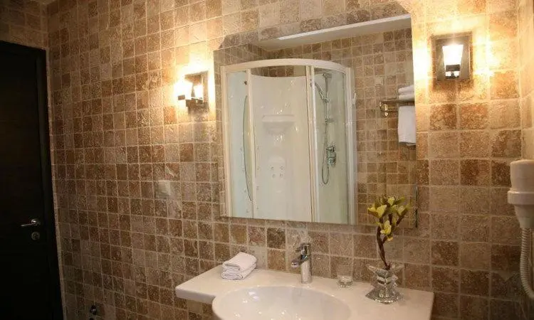 اتاق لوکس, Diamond River Resort & Spa