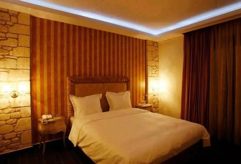اتاق لوکس, Diamond River Resort & Spa