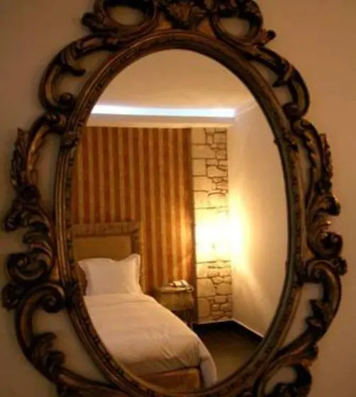 اتاق لوکس, Diamond River Resort & Spa