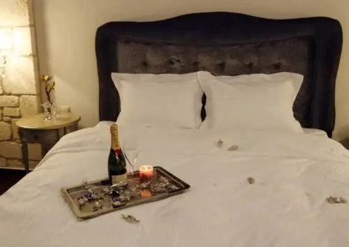 اتاق لوکس, Diamond River Resort & Spa