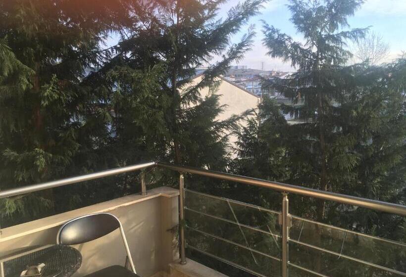 غرفة قياسية, Diamond River Resort & Spa