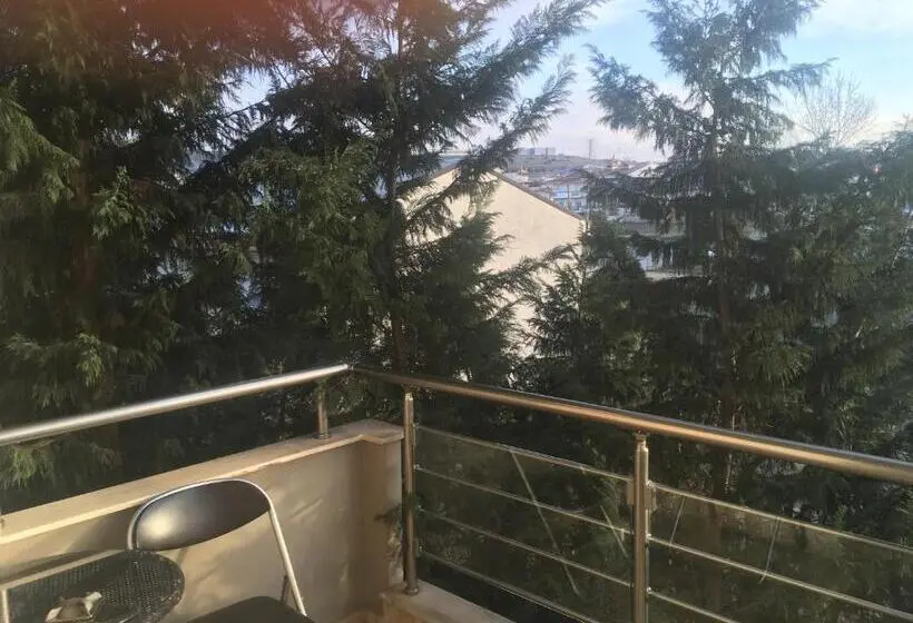 اتاق استاندارد, Diamond River Resort & Spa