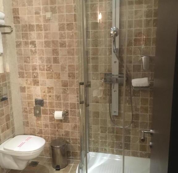 Номер Стандарт, Diamond River Resort & Spa