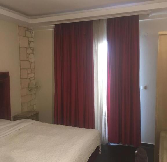 スタンダードルーム, Diamond River Resort & Spa