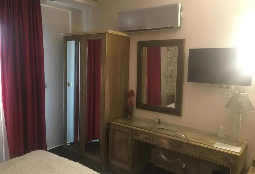 اتاق استاندارد, Diamond River Resort & Spa