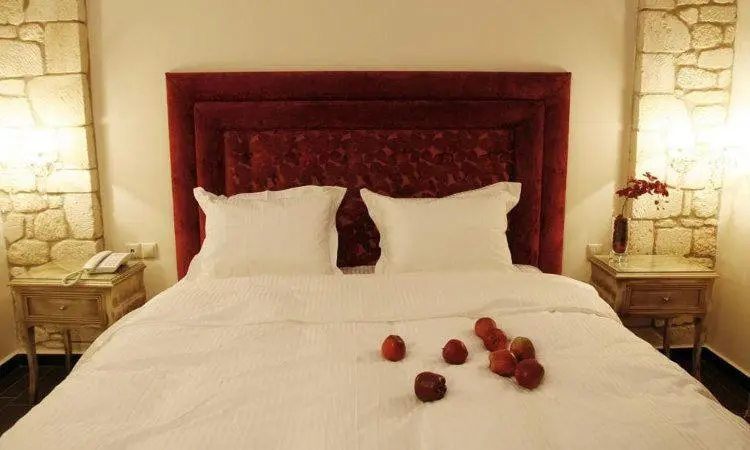 اتاق استاندارد, Diamond River Resort & Spa