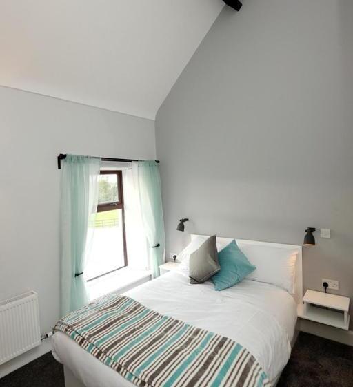 חדר סטנדרט, Moran's Bar & B&b