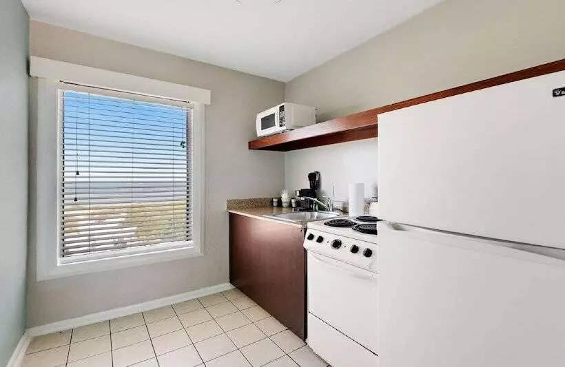 اتاق استاندارد با 2 تخت دوبل, Best Western Plus Holiday Sands Inn & Suites