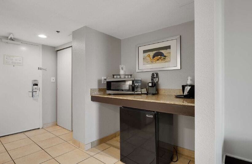 Quarto Standard 2 Camas Casal, Best Western Plus Holiday Sands Inn & Suites