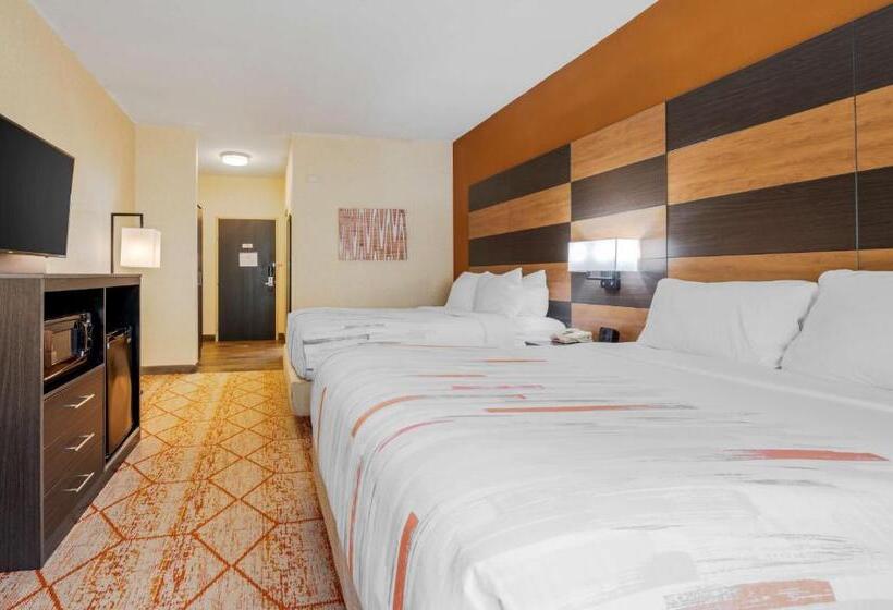 Номер Стандарт, Best Western Plus Warsaw