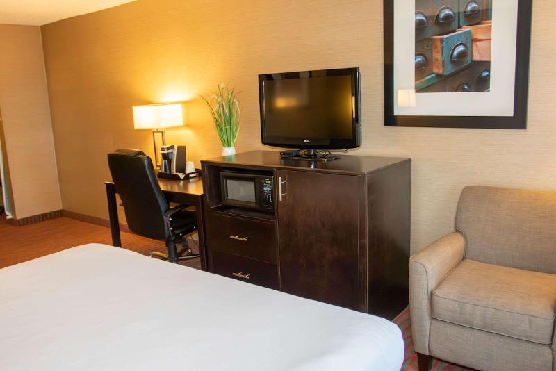 Стандартный Номер Кровать Кинг, Country Inn & Suites By Radisson, Garden City, Ks