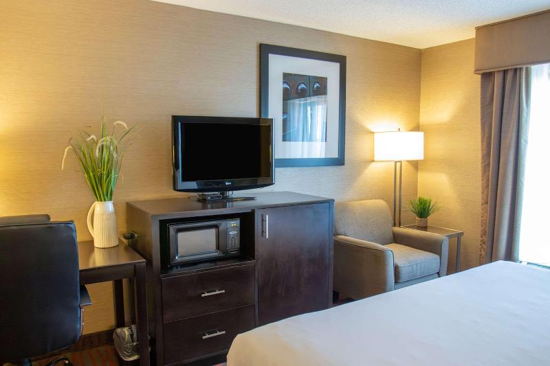 Стандартный Номер Кровать Кинг, Country Inn & Suites By Radisson, Garden City, Ks