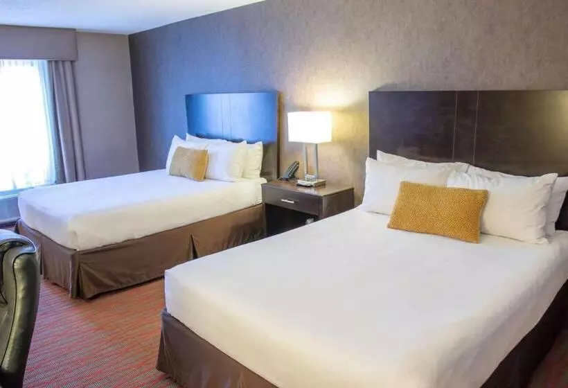 スタンダードルーム, Country Inn & Suites By Radisson, Garden City, Ks